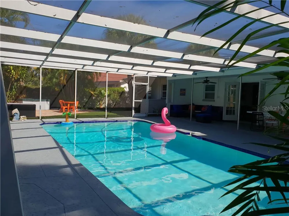 2205 59TH STREET S Gulfport, FL 33707