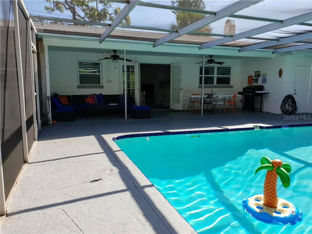 2205 59TH STREET S Gulfport, FL 33707