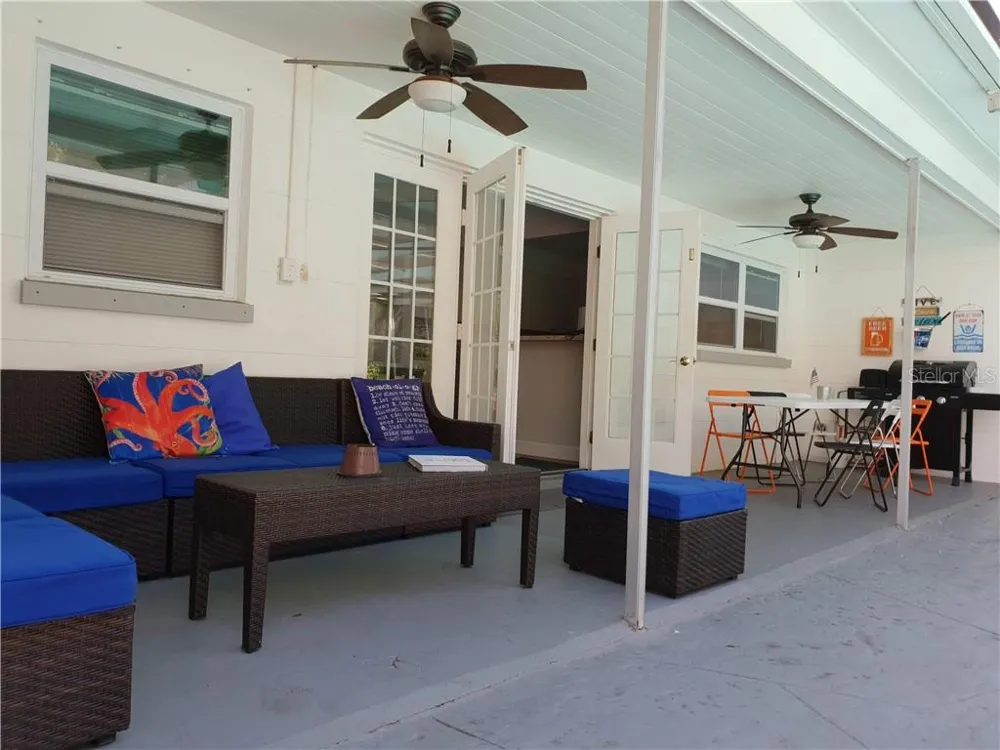 2205 59TH STREET S Gulfport, FL 33707