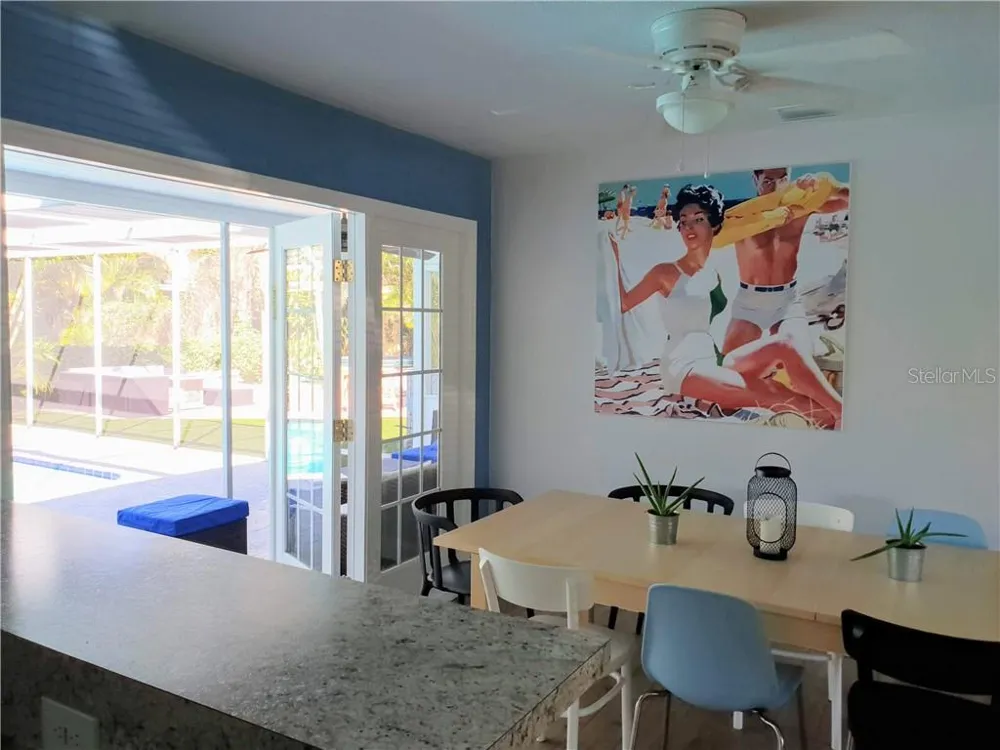 2205 59TH STREET S Gulfport, FL 33707