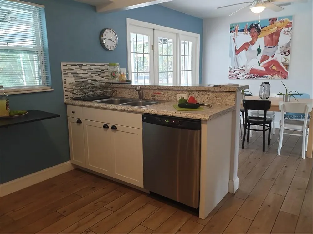 2205 59TH STREET S Gulfport, FL 33707