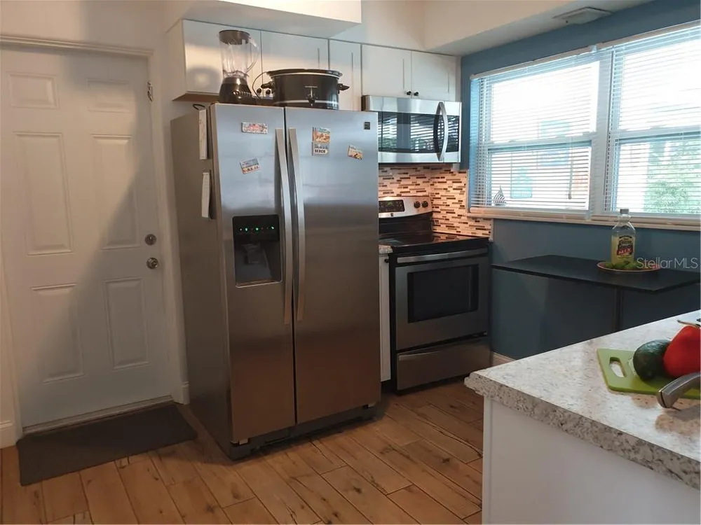 2205 59TH STREET S Gulfport, FL 33707