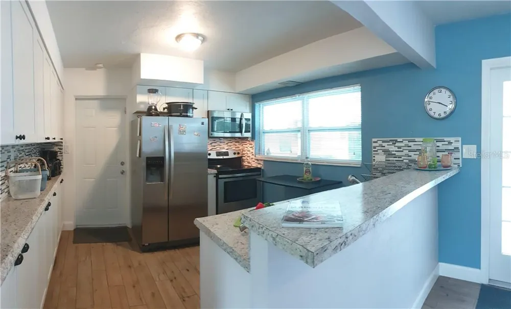 2205 59TH STREET S Gulfport, FL 33707