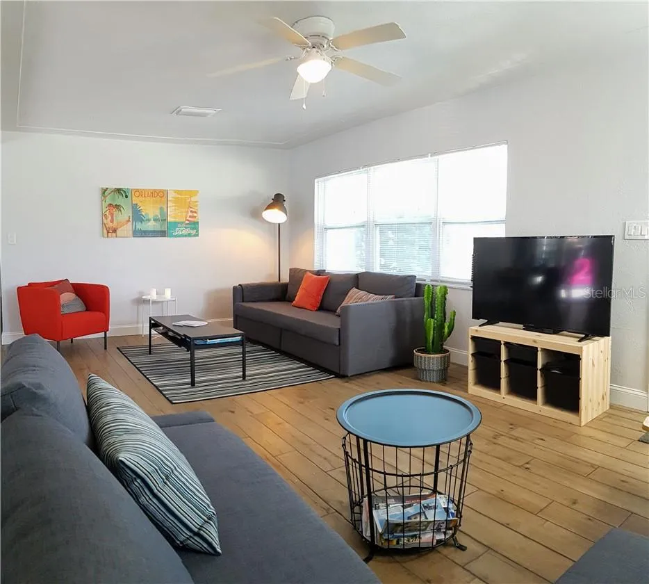 2205 59TH STREET S Gulfport, FL 33707