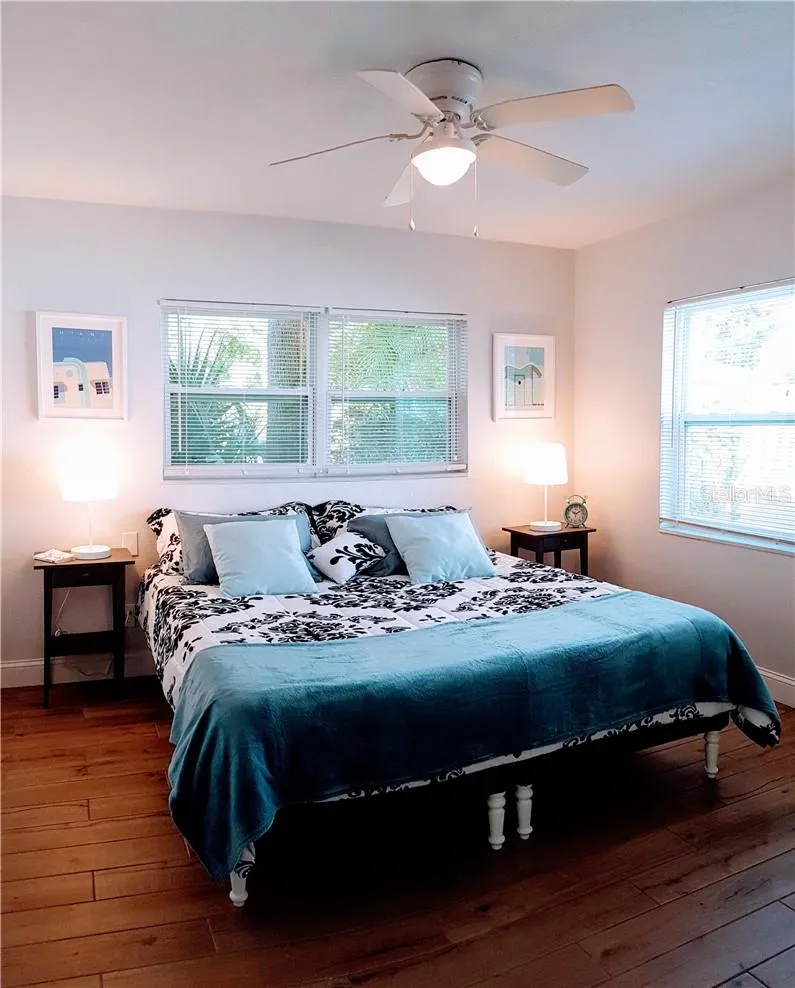 2205 59TH STREET S Gulfport, FL 33707