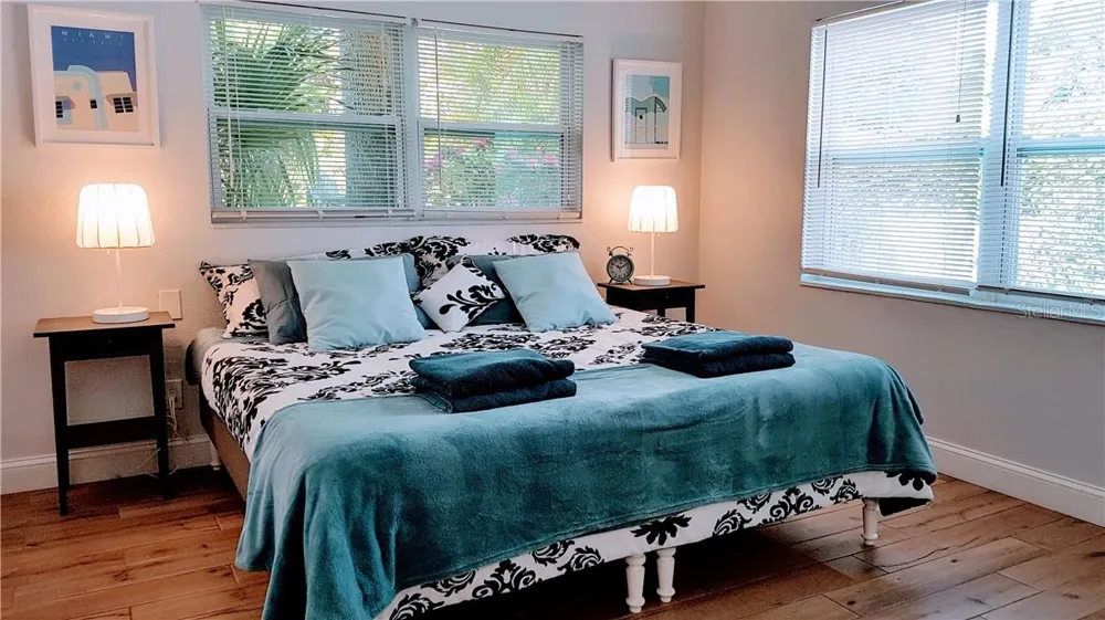 2205 59TH STREET S Gulfport, FL 33707