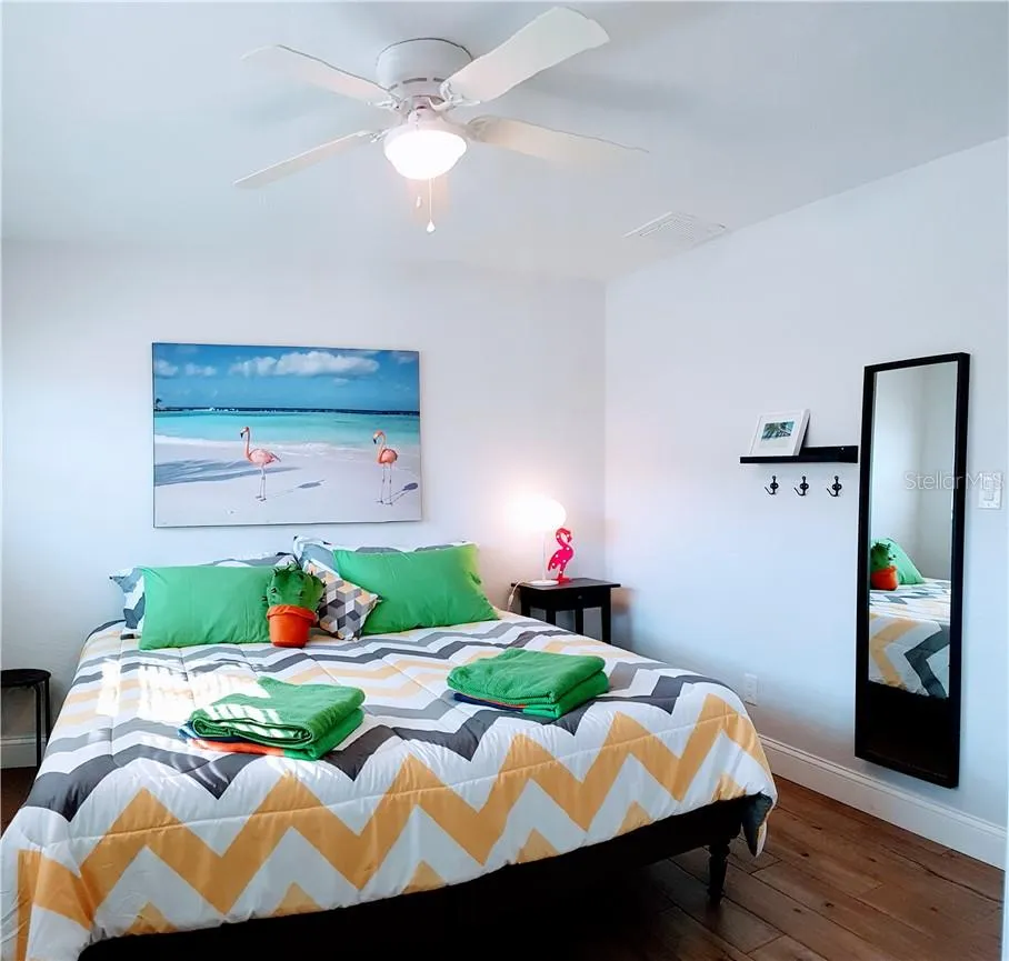 2205 59TH STREET S Gulfport, FL 33707