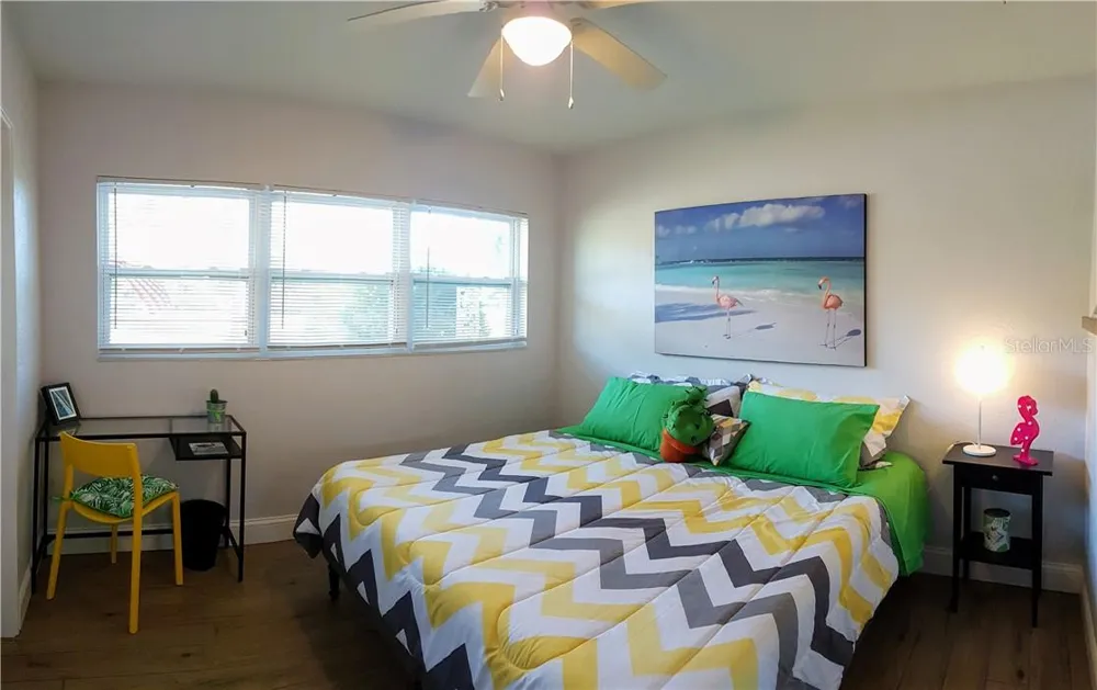 2205 59TH STREET S Gulfport, FL 33707