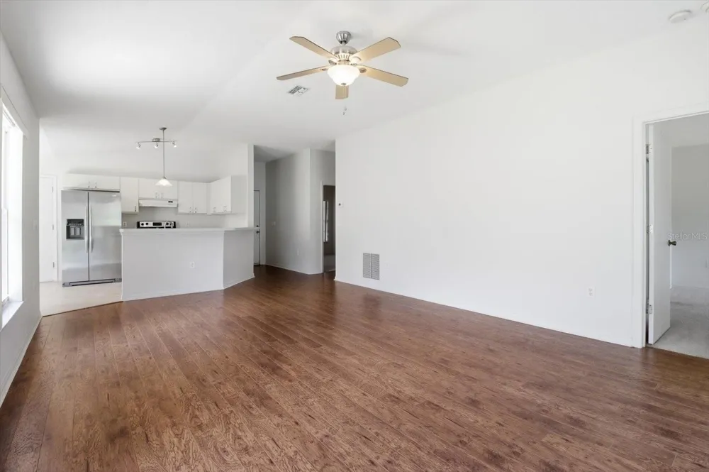 826 W COCKATIEL LOOP Hernando, FL 34442