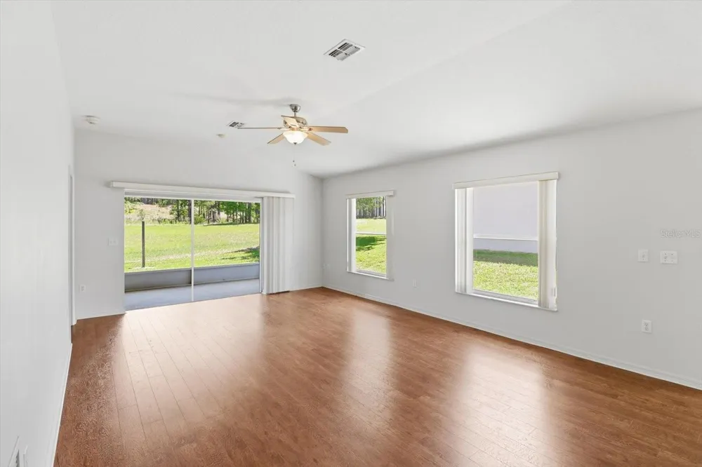 826 W COCKATIEL LOOP Hernando, FL 34442