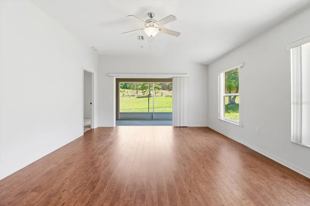 826 W COCKATIEL LOOP Hernando, FL 34442