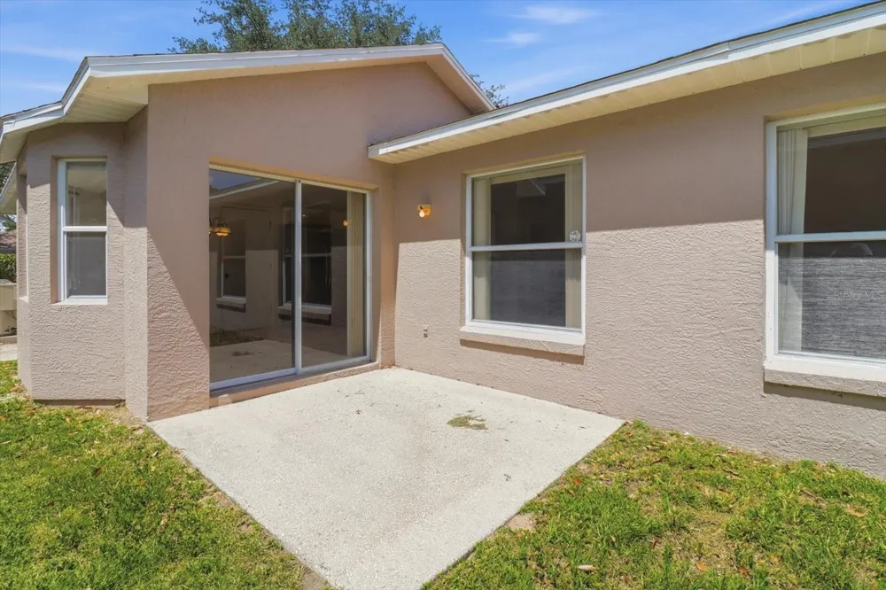 826 W COCKATIEL LOOP Hernando, FL 34442