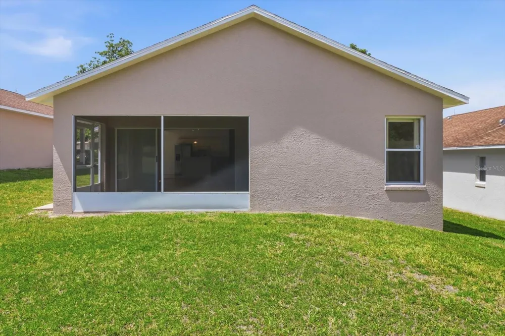 826 W COCKATIEL LOOP Hernando, FL 34442