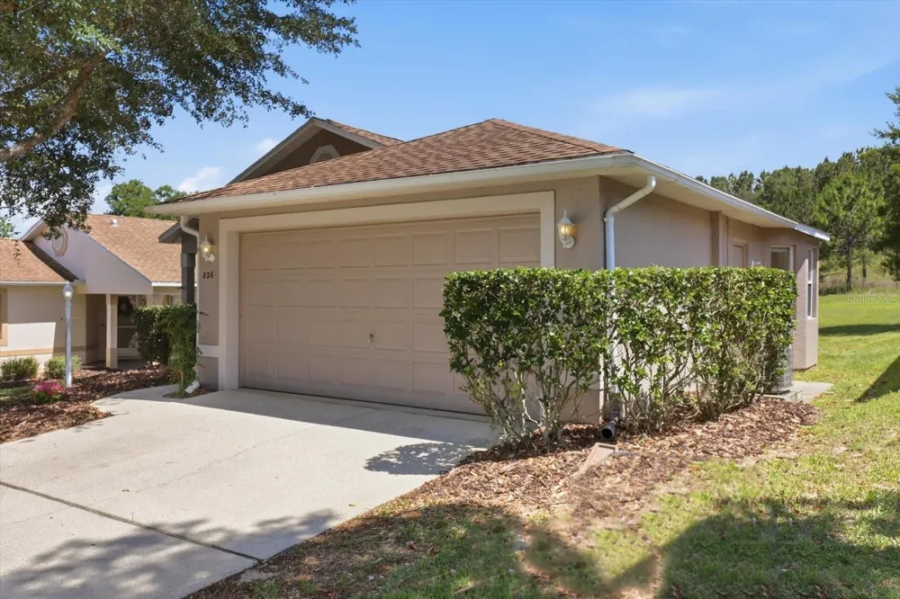 826 W COCKATIEL LOOP Hernando, FL 34442