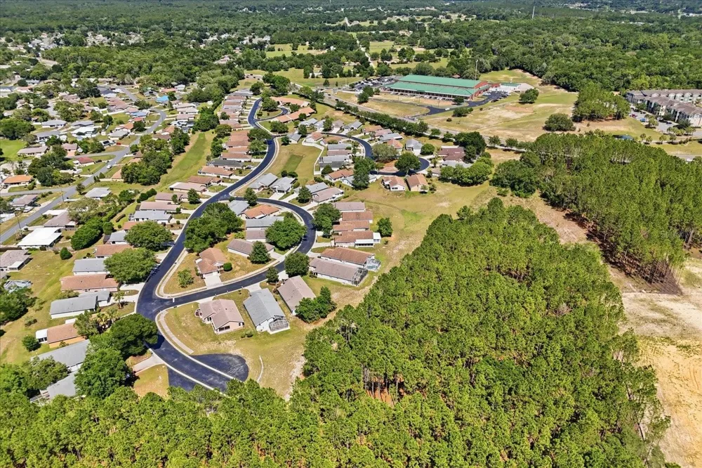 826 W COCKATIEL LOOP Hernando, FL 34442
