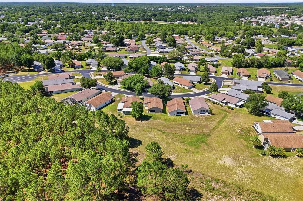 826 W COCKATIEL LOOP Hernando, FL 34442
