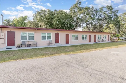 1401 E ALFRED STREET #3