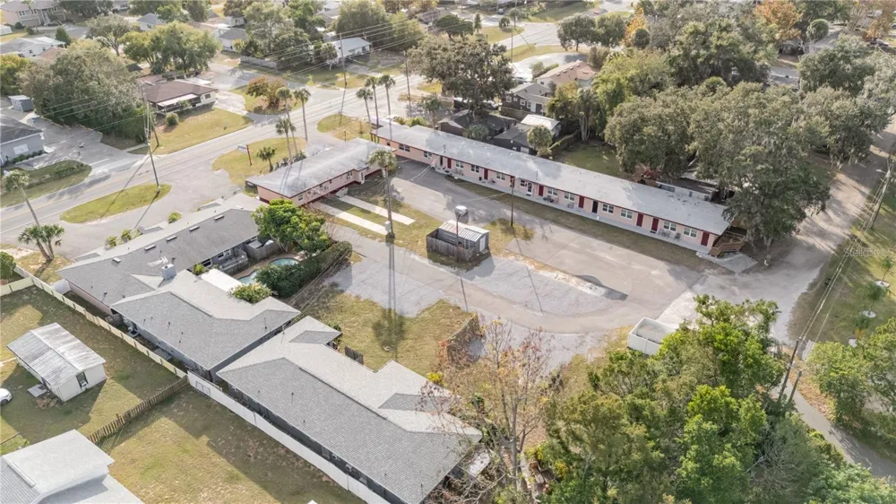 1401 E ALFRED STREET #3 Tavares, FL 32778