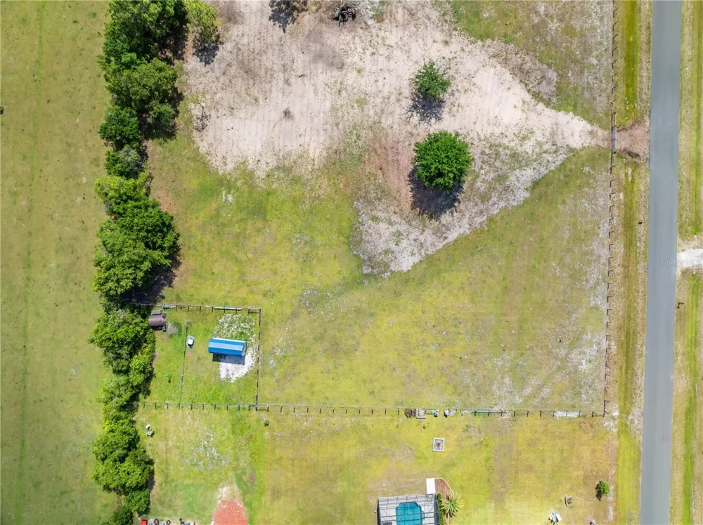 HUNTING LODGE DRIVE St Cloud, FL 34772