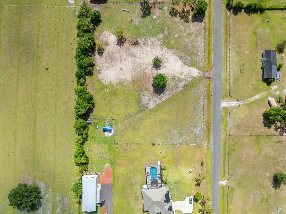 HUNTING LODGE DRIVE St Cloud, FL 34772