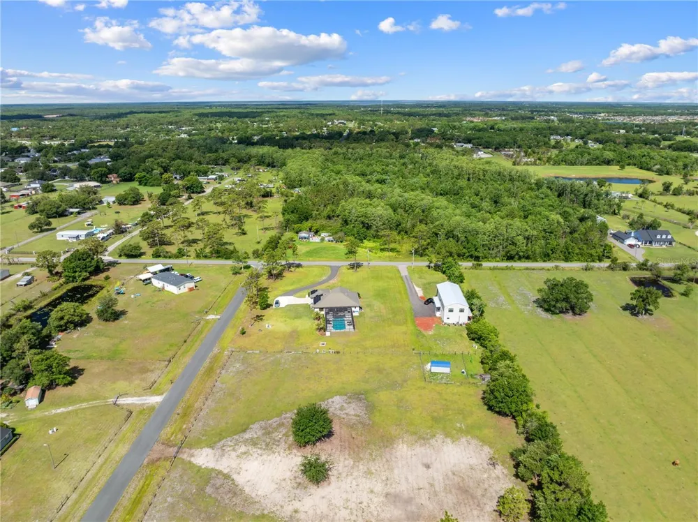 HUNTING LODGE DRIVE St Cloud, FL 34772