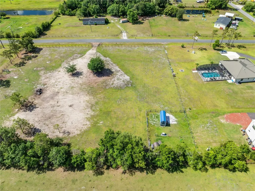 HUNTING LODGE DRIVE St Cloud, FL 34772