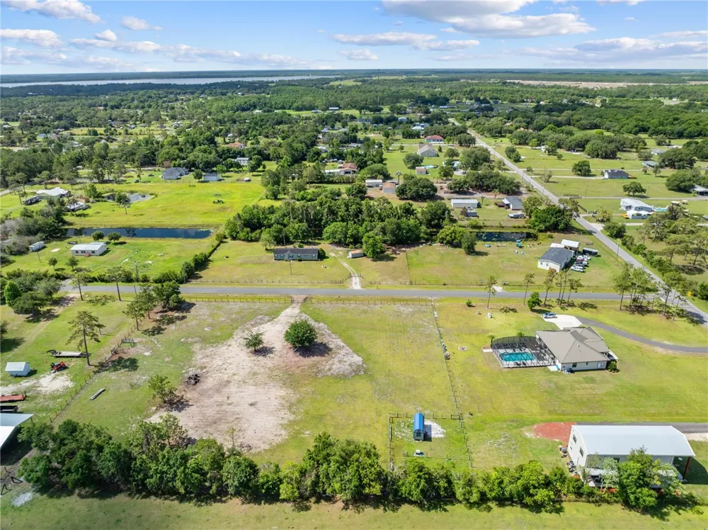 HUNTING LODGE DRIVE St Cloud, FL 34772