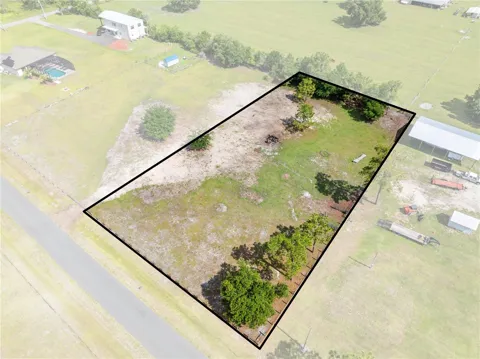 HUNTING LODGE DRIVE