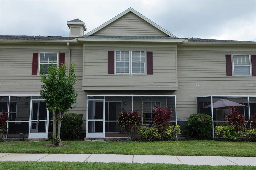 7669 PLANTATION CIRCLE #7669 Bradenton, FL 34201