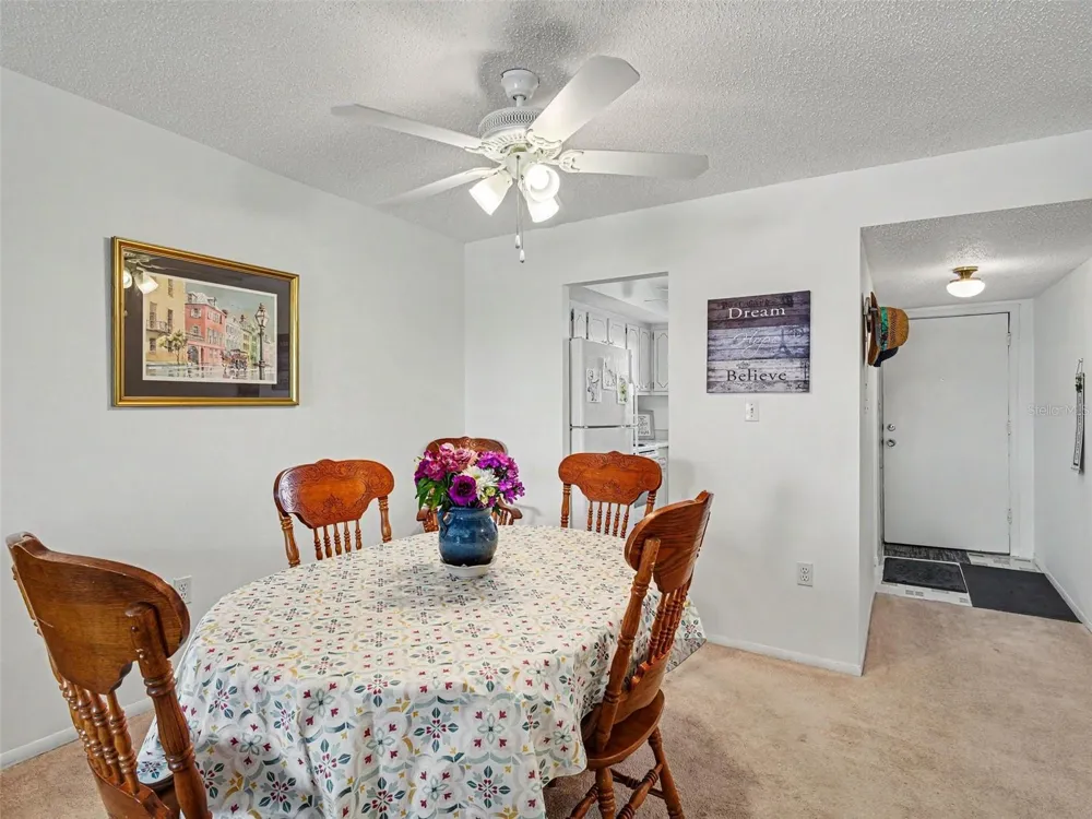 3801 LAKE BAYSHORE DRIVE #H413 Bradenton, FL 34205