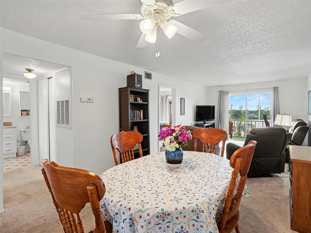 3801 LAKE BAYSHORE DRIVE #H413 Bradenton, FL 34205