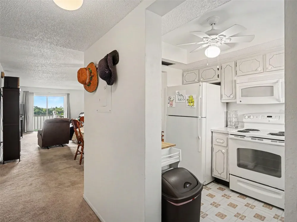 3801 LAKE BAYSHORE DRIVE #H413 Bradenton, FL 34205