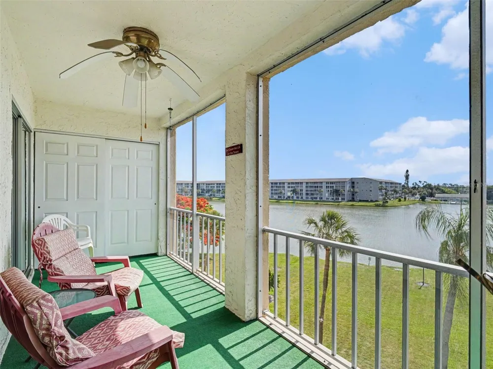 3801 LAKE BAYSHORE DRIVE #H413 Bradenton, FL 34205