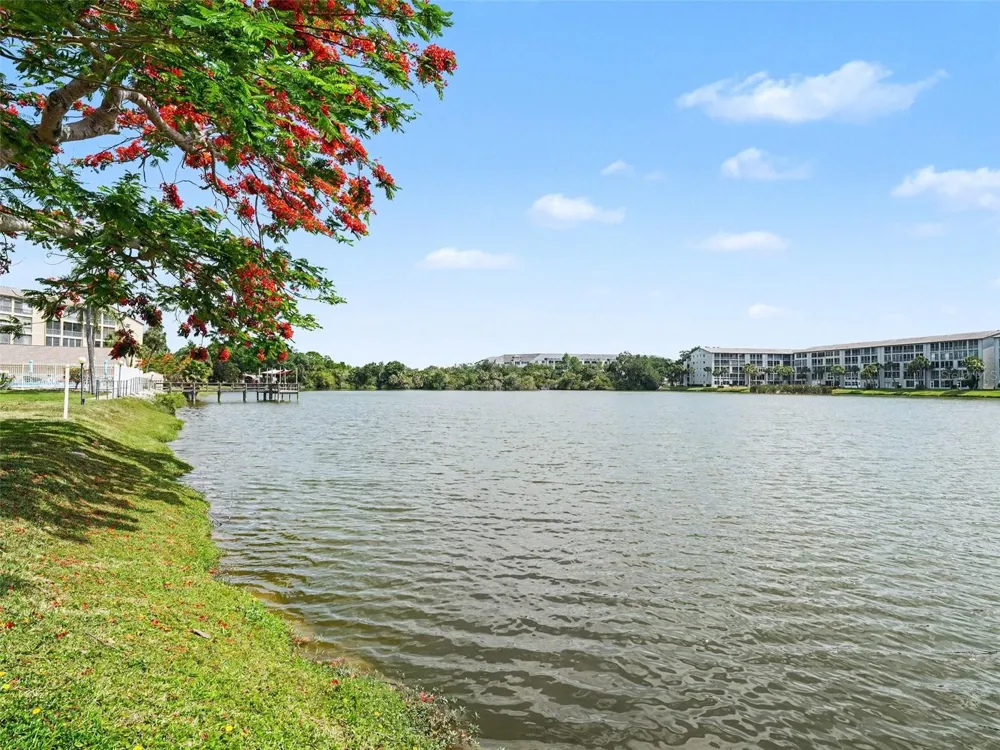 3801 LAKE BAYSHORE DRIVE #H413 Bradenton, FL 34205
