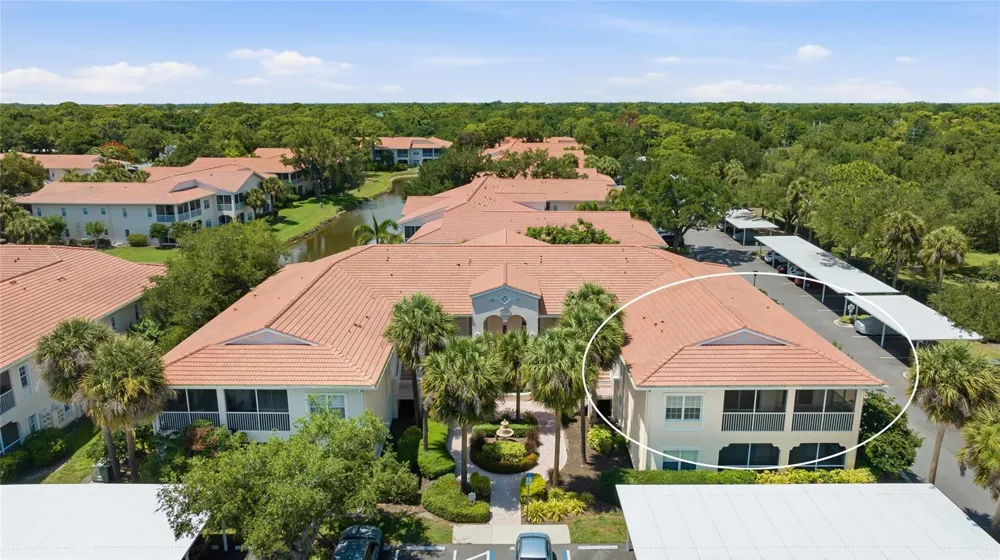 4244 CENTRAL SARASOTA PARKWAY #726 Sarasota, FL 34238