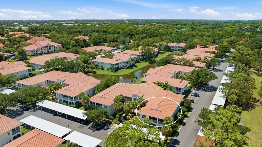 4244 CENTRAL SARASOTA PARKWAY #726 Sarasota, FL 34238