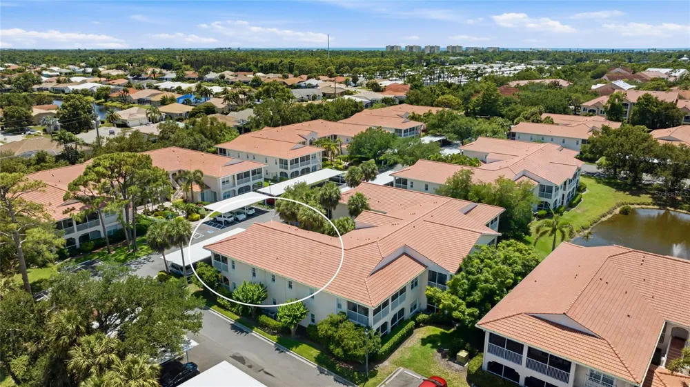 4244 CENTRAL SARASOTA PARKWAY #726 Sarasota, FL 34238