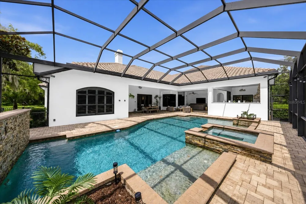 16303 DUNLINDALE DRIVE Lithia, FL 33547