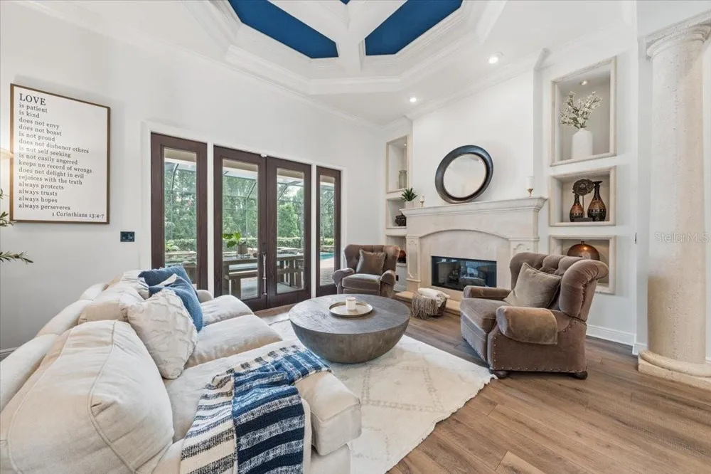 16303 DUNLINDALE DRIVE Lithia, FL 33547