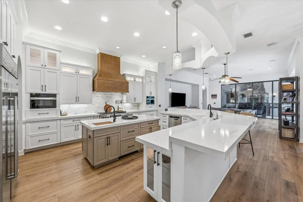 16303 DUNLINDALE DRIVE Lithia, FL 33547