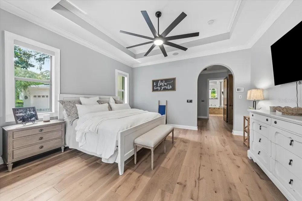 16303 DUNLINDALE DRIVE Lithia, FL 33547