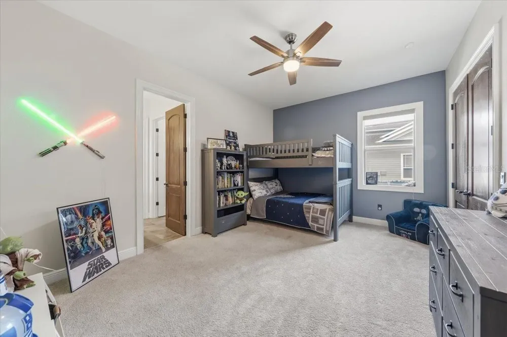 16303 DUNLINDALE DRIVE Lithia, FL 33547