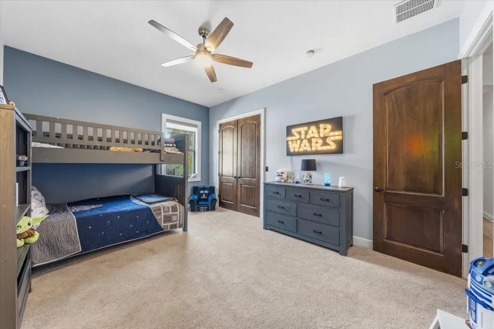 16303 DUNLINDALE DRIVE Lithia, FL 33547