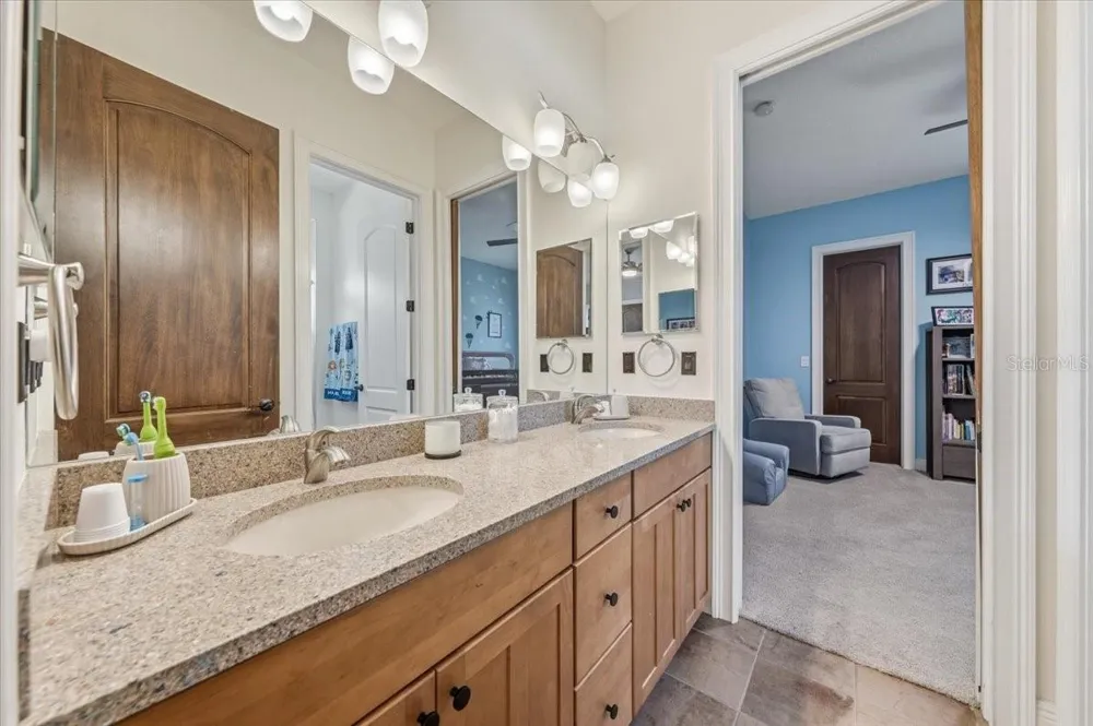 16303 DUNLINDALE DRIVE Lithia, FL 33547