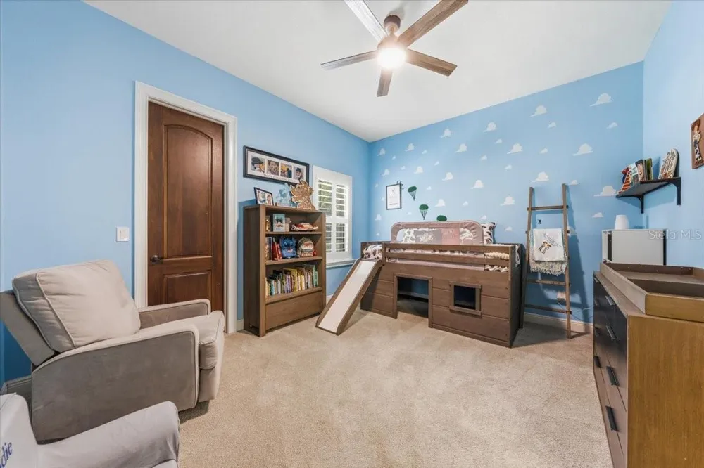 16303 DUNLINDALE DRIVE Lithia, FL 33547