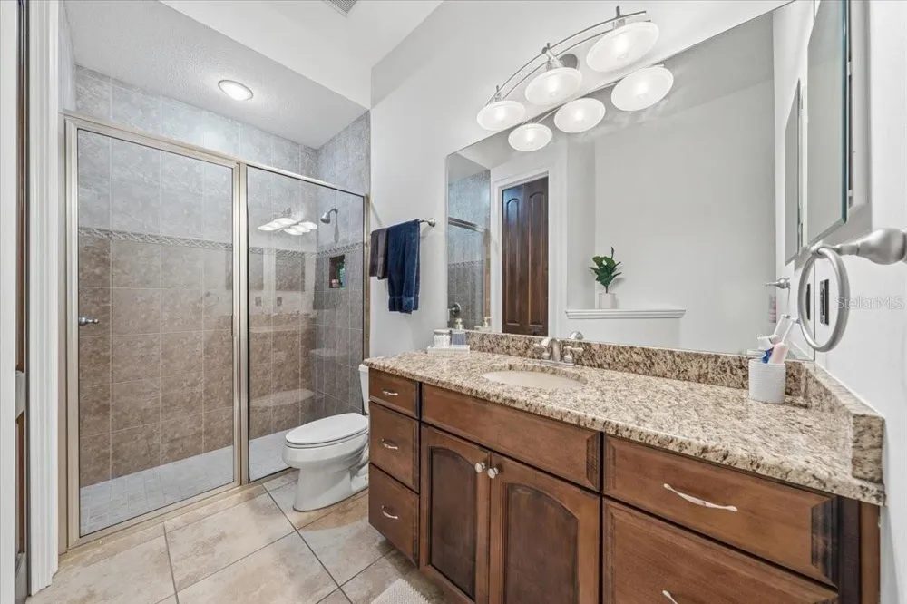 16303 DUNLINDALE DRIVE Lithia, FL 33547
