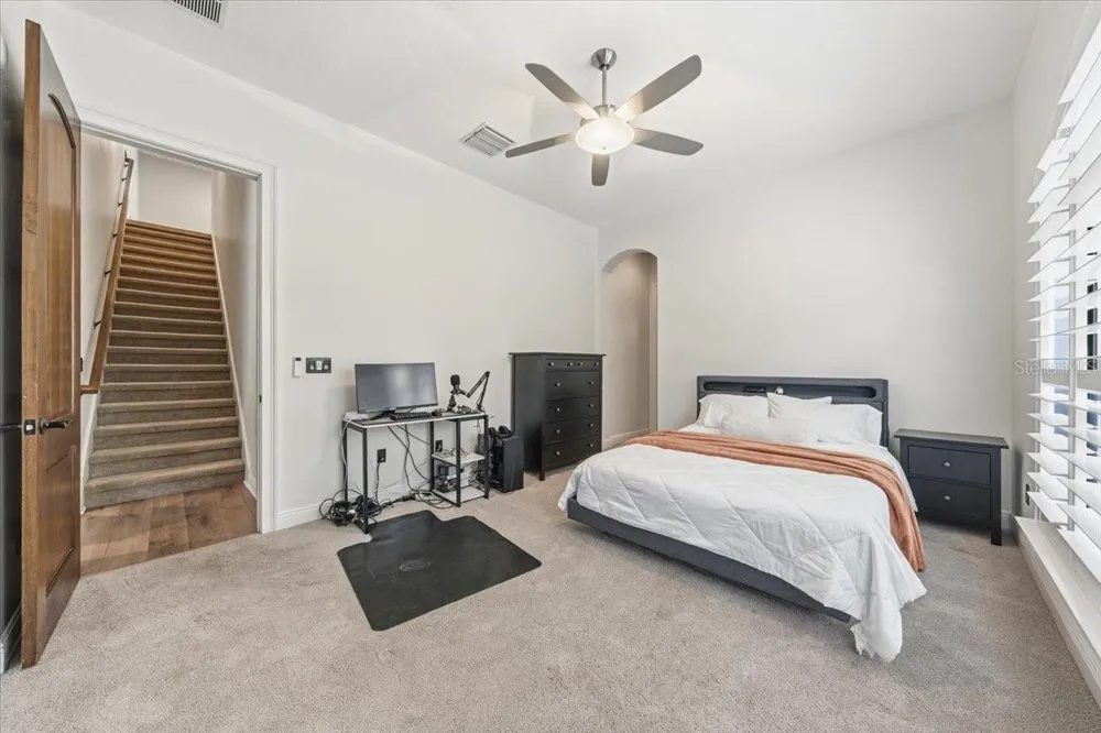 16303 DUNLINDALE DRIVE Lithia, FL 33547