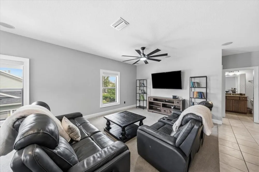 16303 DUNLINDALE DRIVE Lithia, FL 33547