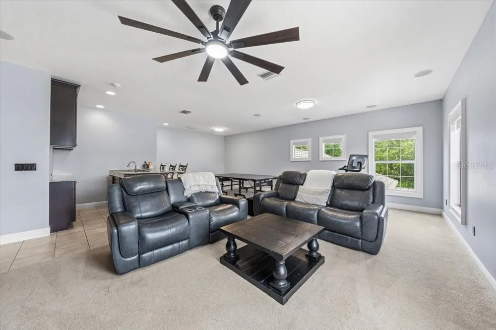 16303 DUNLINDALE DRIVE Lithia, FL 33547