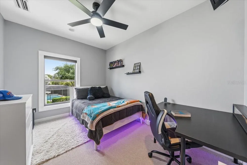 16303 DUNLINDALE DRIVE Lithia, FL 33547